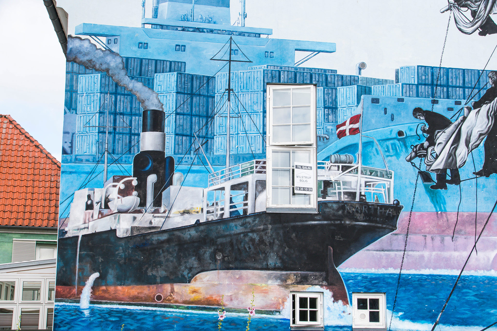 Helsingor